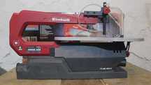 Лобзиковый станок Einhell TC-SS 405 E. электролобзик, лобзик, пила