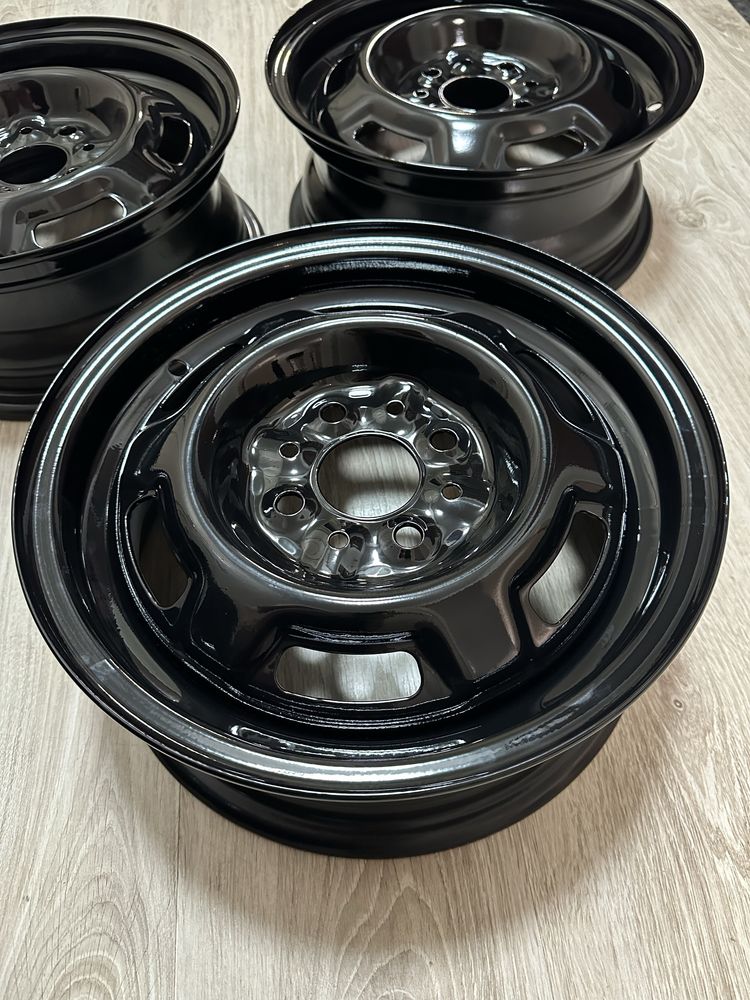 Диски R13 штампы 4*98