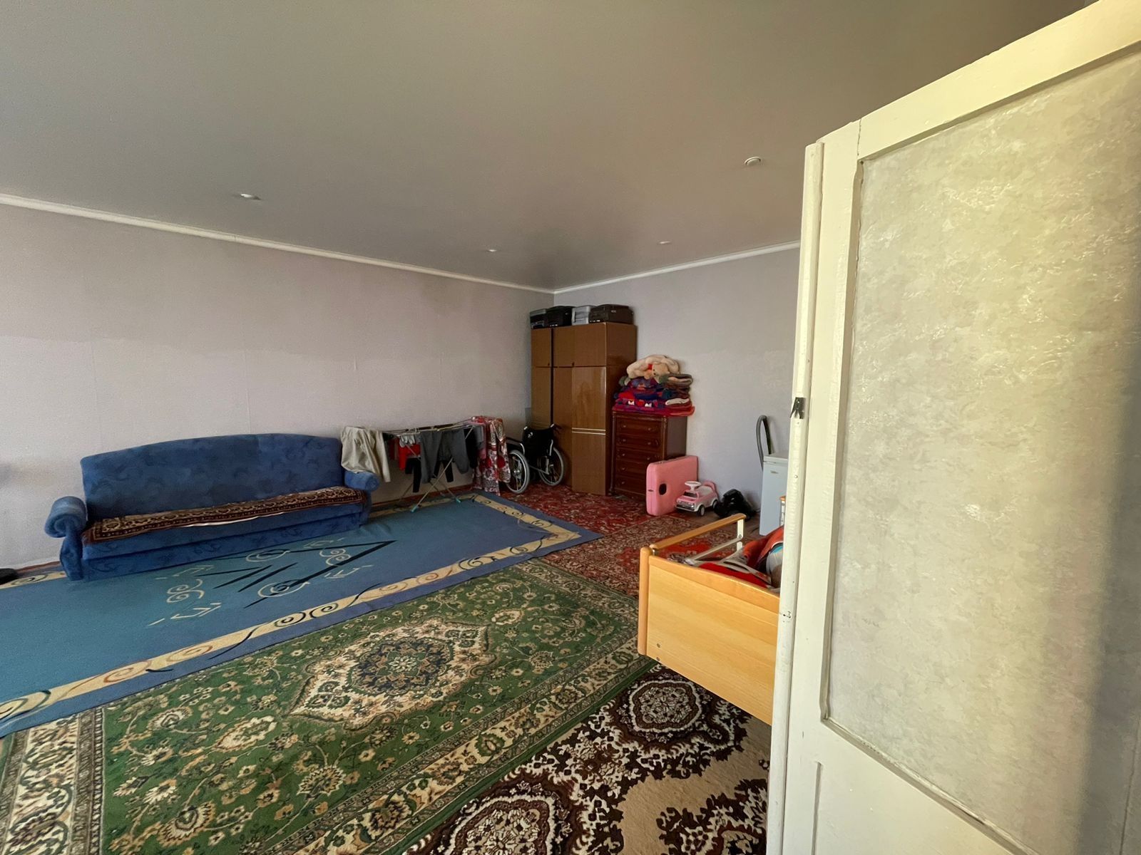 Продам квартиру срочно