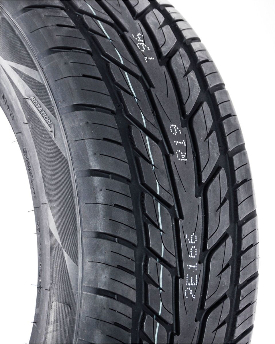 ROCKBLADE 285/40R22 ROCK 535 110V XL