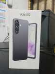 Samsung A36 128гб
