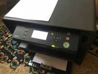 Принтер Canon i-SENSYS MF4410