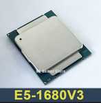 Intel xeon e5 1680 v3