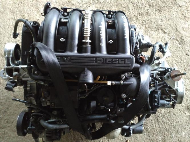 Peugeot 406,605,806 Пежо 406,605,806 продаётся двигатель 2.1 дизель.