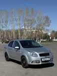 Chevrolet Nexia 2022 г