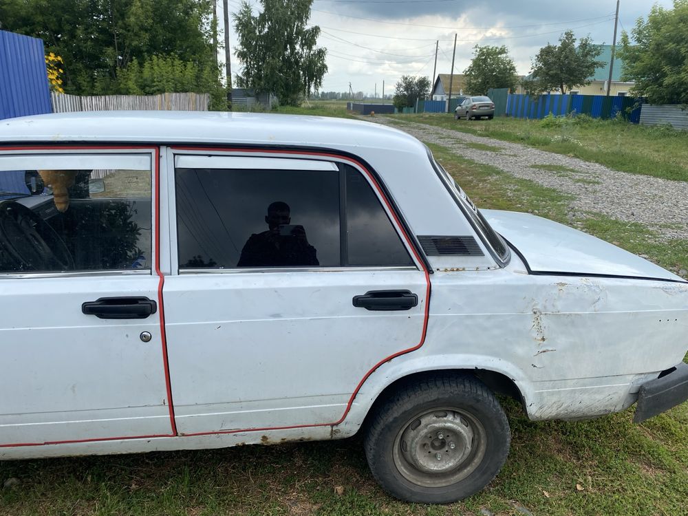 Продам ваз на полном ходу