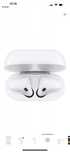Продам airpods оригинал в коробке