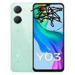 Vivo Y03  без гарантии