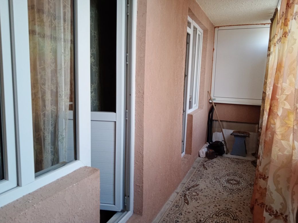 Продаётся 1 комнатная квартира. Массив Арай 2