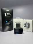Go Pro Hero 12 black #СА15205