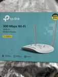 Модем TP LINK новый