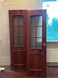 Межкомнатные двери продам