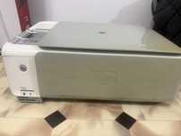 Продам принтер цветной струйный HP Photosmart C3183 Photosmart Express
