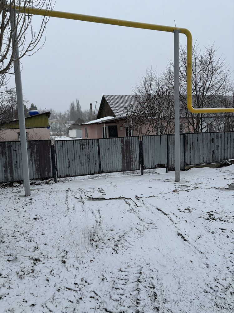 Продам дом село акшатоган (1 Отделение
