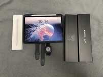 Apple Watch Series 6 Nike 44 мм