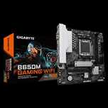 Gigabyte B650M GAMING WIFI (rev. 1.0)