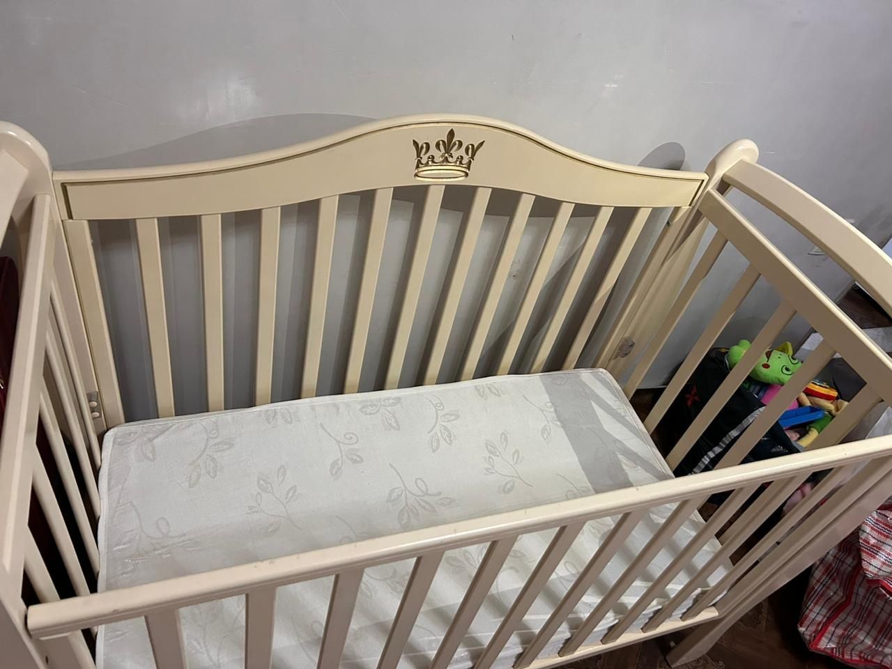 Продам детский манеж