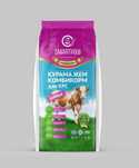Комбикорм SmartFeed КРС Дойные