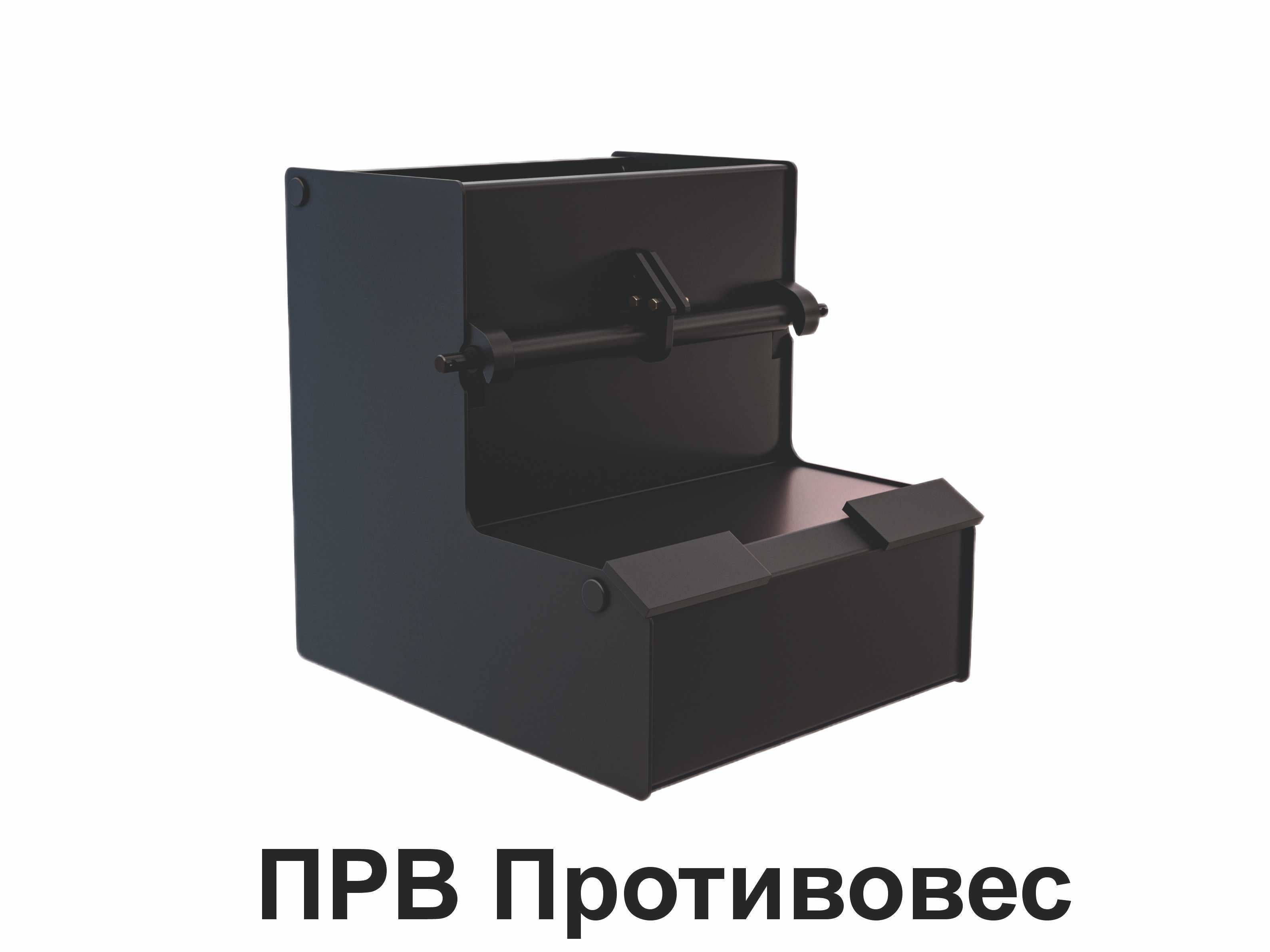 Тракторный погрузчик ПКУ0,8. Качество лидера!