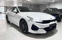 Диски KIA K5 GT line R19