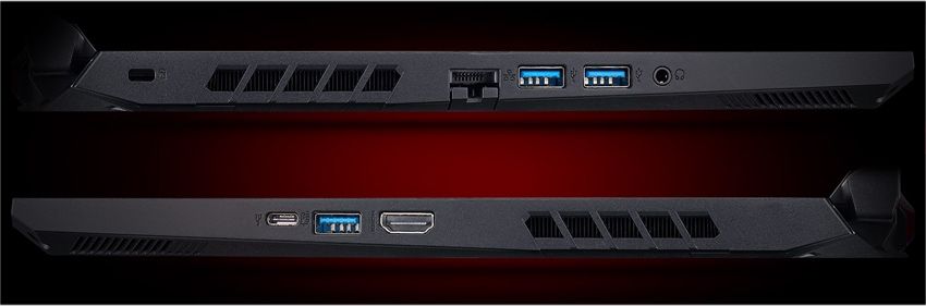 Ноутбук Acer Nitro 5