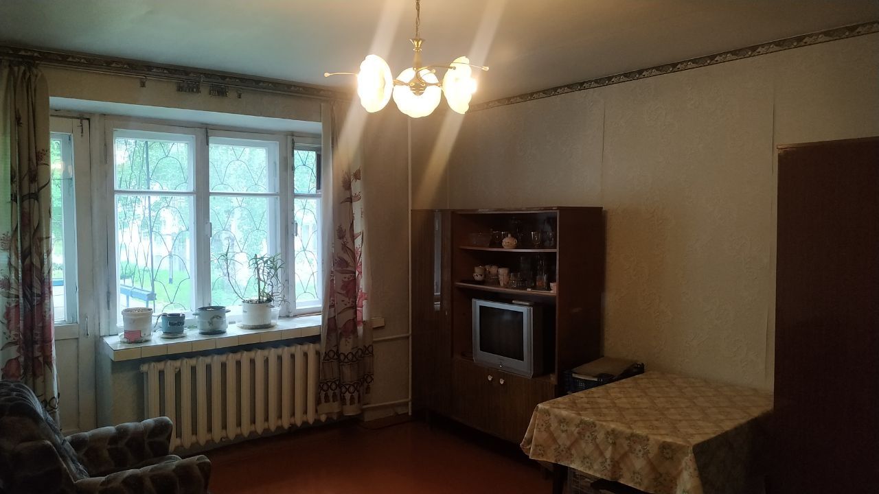 Продам 3х комнатную квартиру, г. Алтай (Зыряновск) площадь 64,6 кв.м