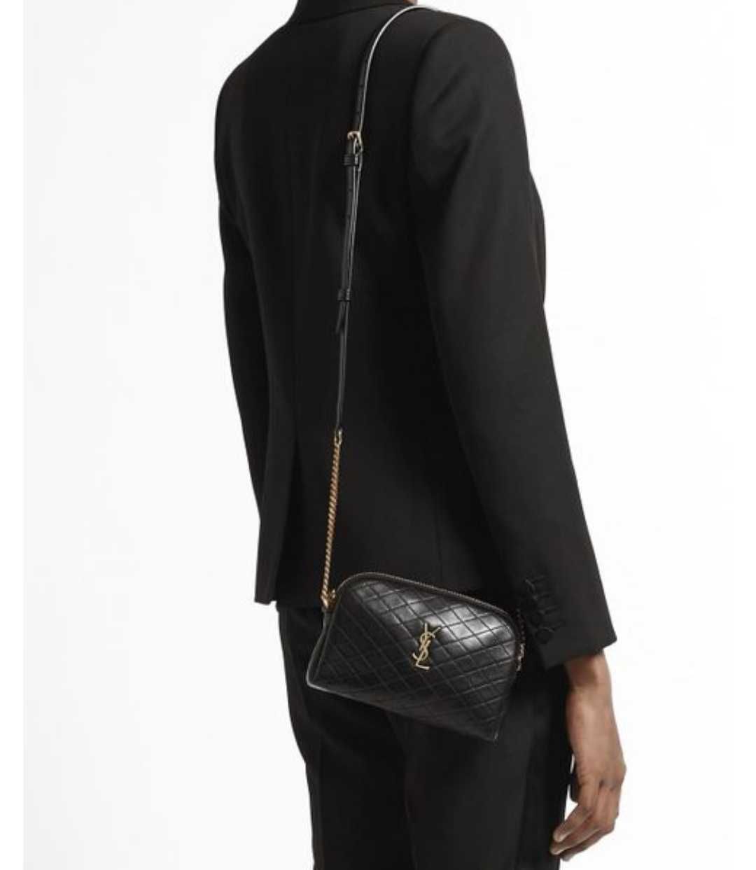 YSL сумочка клатч. Новая.