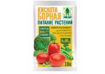 Борная кислота