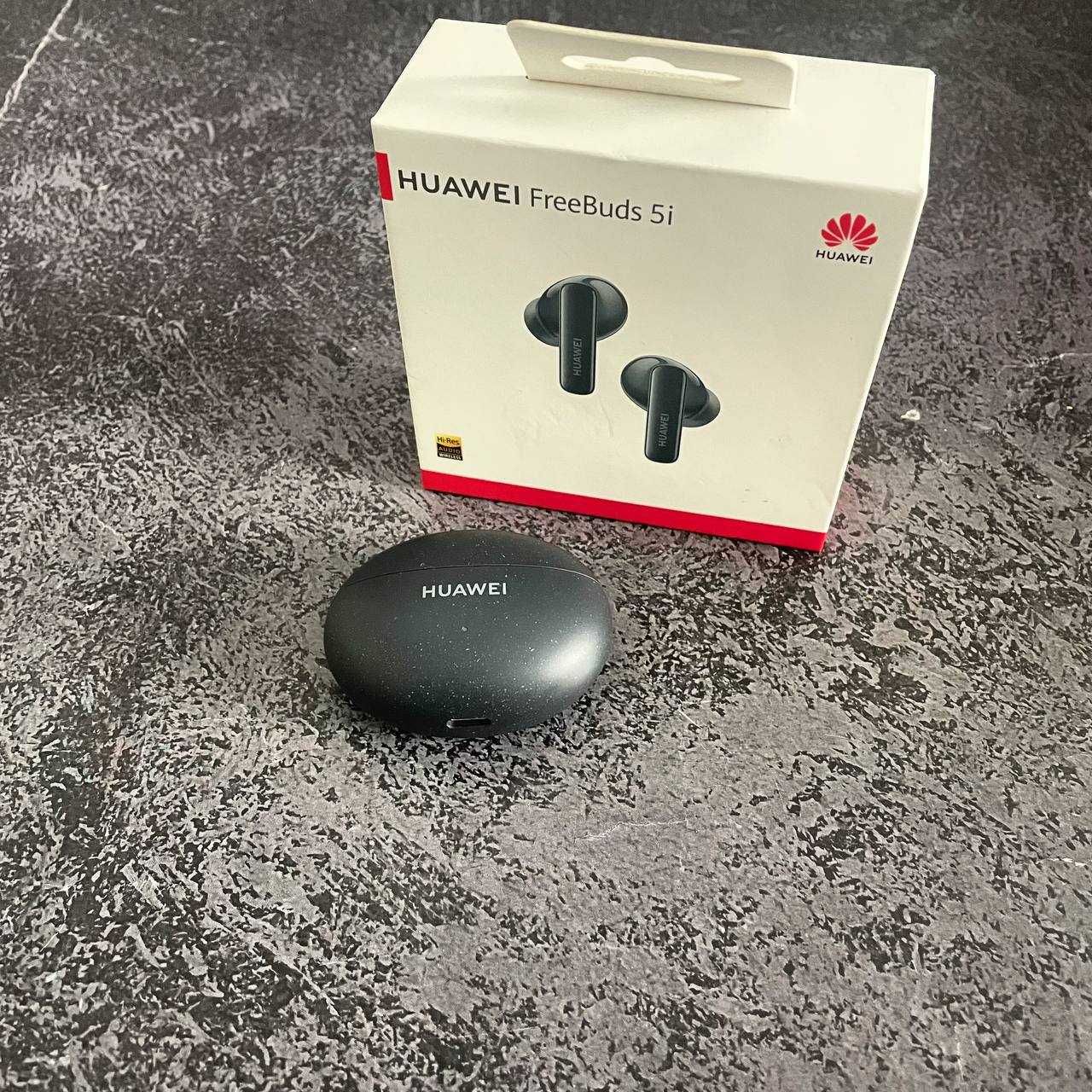 Huawei FreeBuds 5i (Павлодар) лот 646594