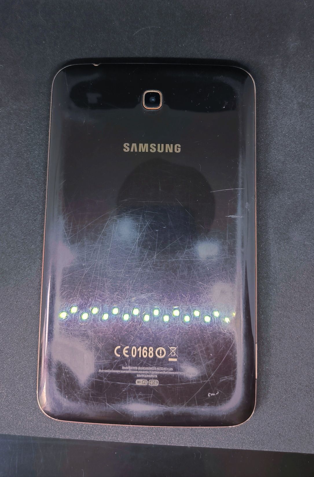 Samsung galaxy tab 3