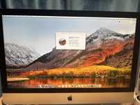 Продаю iMac 27 Retina 5K (Mid 2015)