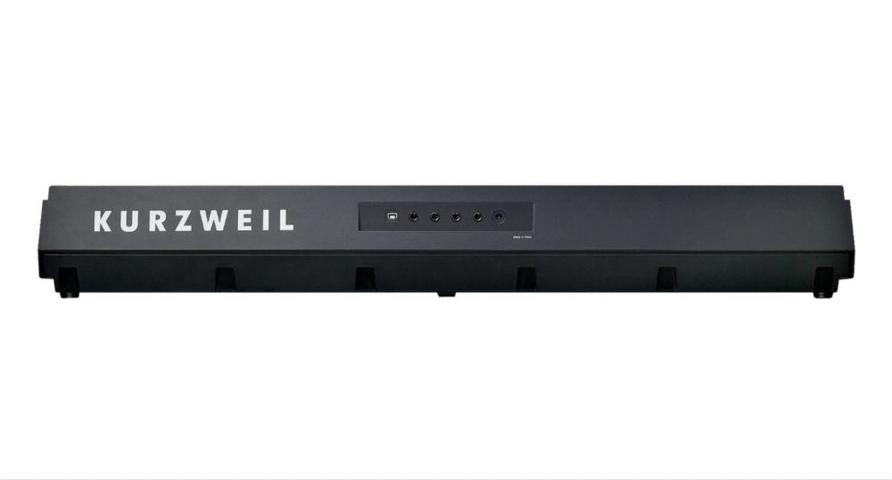 Kurzweil KP110 Black синтезатор