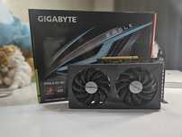 Видекарта RTX 3050
