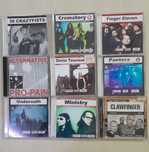 Продам  CD и MP -3 диски