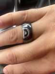 Продам срочно бриллиантовое кольцо Damiani