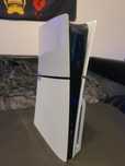 Playstation 5 Slim