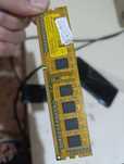Модуль памяти ОЗУ DDR3 4Gb