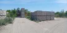 Газоблок армированный Д700. пескоблок кирпич перемычка
