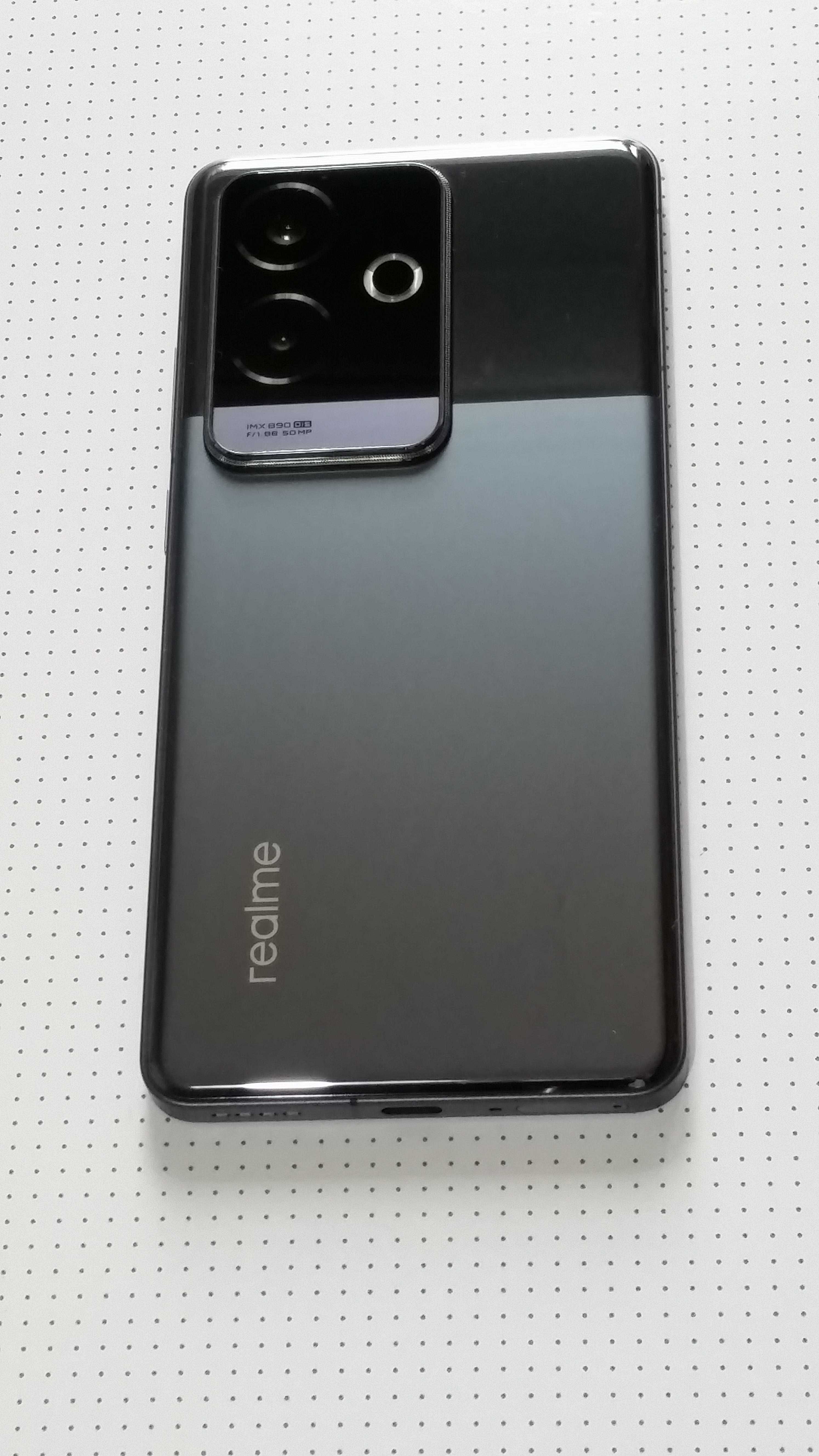 Realme GT6 CN запечатанный