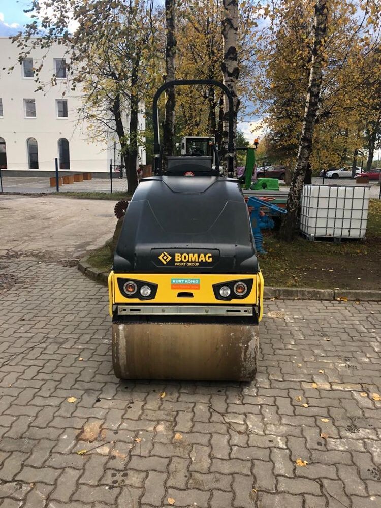 Аренда каток