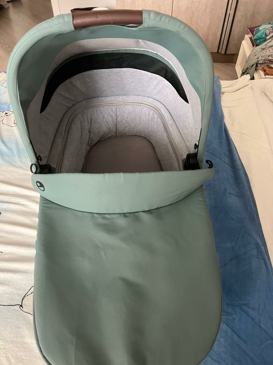 Люлька easywalker