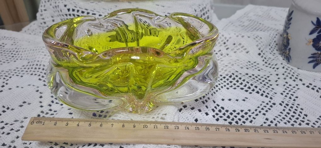 Вазы Чехословакия,Ссср
