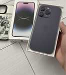 iPhone 14 Pro 512gb Айфон 14 Про в идеальном состоянии