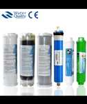 Фильтры для воды PurePro Hyundai Waco Blufilters aura sebilon bionic