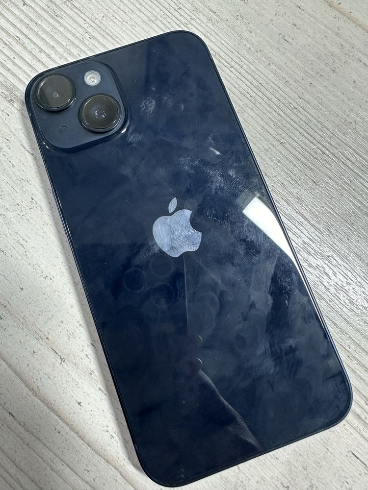 Iphone 14 128gb(Шымкент ул Рыскулова 28)лот 643/896