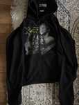 vetements titanic zip