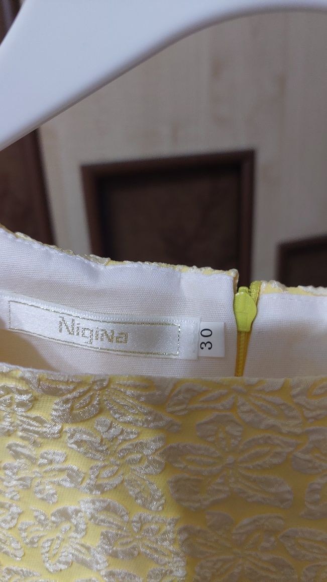Продам платье в отличном состоянии
