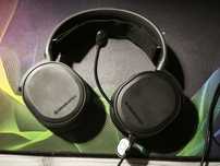 Steelseries arctis 5