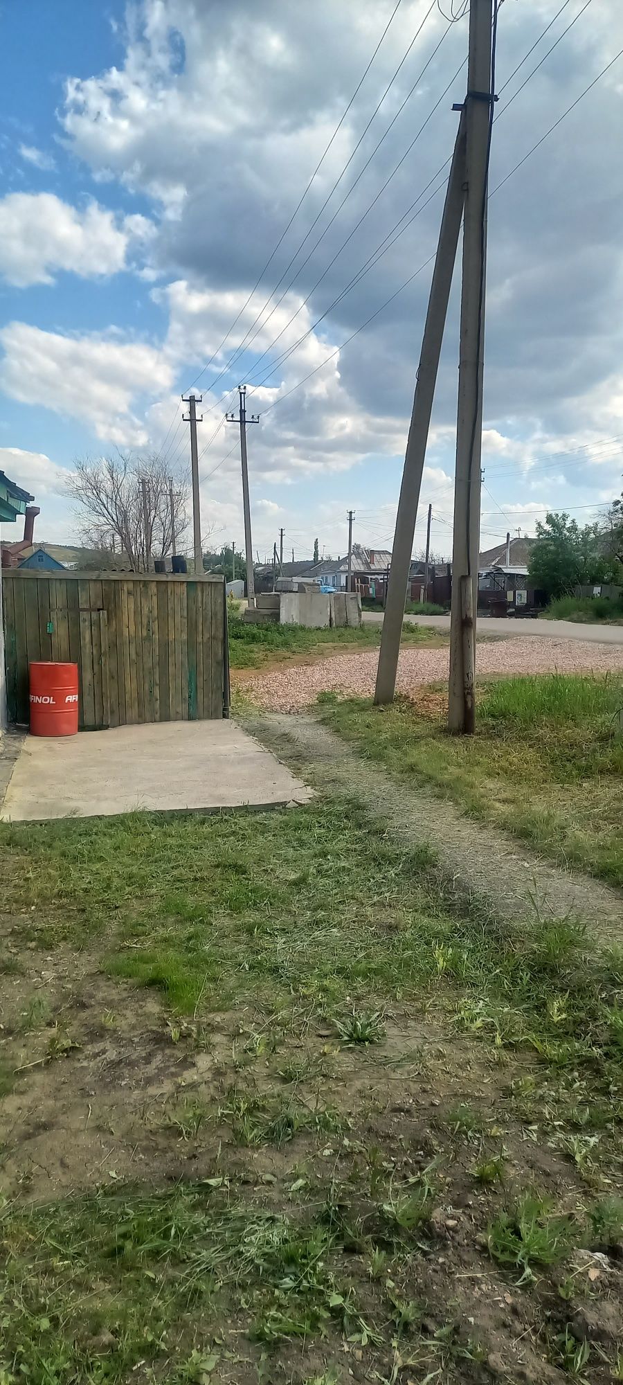 Продам Дом с участком,  удобно под бизнес