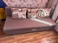 Продам диван-тахту